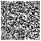 QR code with Marr Engineering & Dev Co contacts