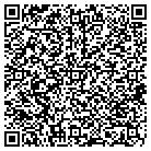 QR code with Mrs Georgia S Cleaning Service contacts