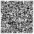 QR code with AAA Mailbox Sales & Service contacts