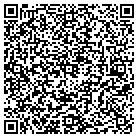 QR code with DBA Ricky Hardy Masonry contacts