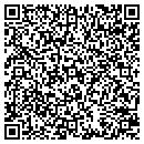 QR code with Harish D Dand contacts