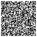 QR code with Home N Spec contacts