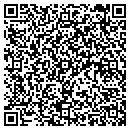 QR code with Mark D Lacy contacts