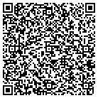 QR code with League City Building contacts