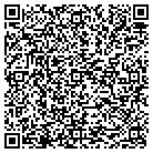 QR code with Habitats Builders Bargains contacts