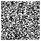 QR code with Fairchild Bill Insurance Off contacts