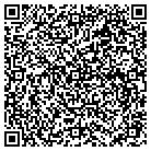 QR code with Radiant Stained Glass Inc contacts