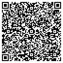 QR code with E Ronnie contacts