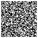 QR code with Posy Peddler contacts