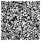 QR code with Proyecto De Asilo Politico De contacts