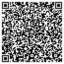 QR code with Hardwick Nursery contacts