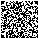 QR code with Finish Line contacts