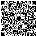 QR code with A Bail Bonds contacts
