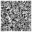 QR code with Texas Hillel contacts