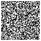 QR code with T E A M Management Corp contacts
