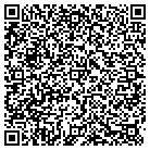 QR code with One Source Rehabilitation Inc contacts