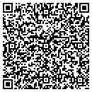 QR code with Cheers Pub contacts