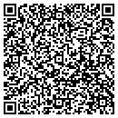 QR code with Hondu Tex contacts