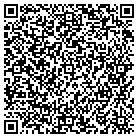 QR code with Custom Framing & World-Sports contacts
