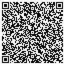 QR code with Gaskins Matt contacts