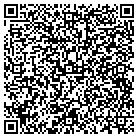 QR code with Gagnon & Peakcock PC contacts