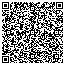 QR code with Garys Collectibles contacts