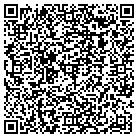 QR code with Mattei Inc Metal Works contacts