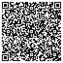 QR code with Data Rush Courier contacts
