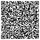 QR code with Marburgers Sporting Goods contacts
