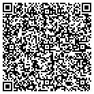QR code with Corporate Services Of Houston contacts