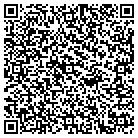 QR code with D & T Insurance Y Mas contacts