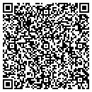 QR code with KB Cycles contacts