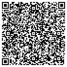 QR code with Arrive On Time Delivery contacts