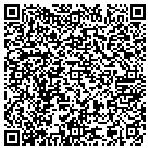 QR code with R G Customs Installations contacts