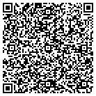 QR code with Magnetic Frames & Things contacts