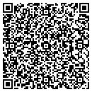 QR code with Tek 2001 Hub contacts