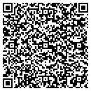 QR code with Goodyear contacts