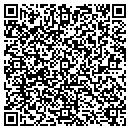 QR code with R & R Mobile Detailing contacts