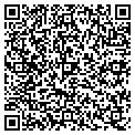 QR code with R Ranch contacts