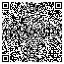 QR code with Robinson's Tax Service contacts
