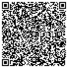 QR code with Daniel Dean Timber Co contacts