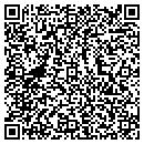 QR code with Marys Cantina contacts