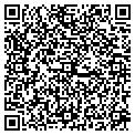 QR code with Disco contacts