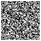 QR code with Vallance Image Production contacts
