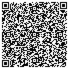 QR code with E & E Aircooled Engines contacts