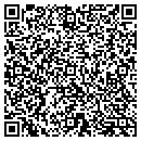 QR code with Hdv Productions contacts