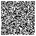QR code with Bonnie's contacts