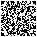 QR code with Rosas Chatter Box contacts