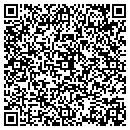 QR code with John R Knaggs contacts