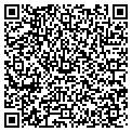 QR code with T B P A contacts